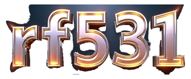 rf531 logo
