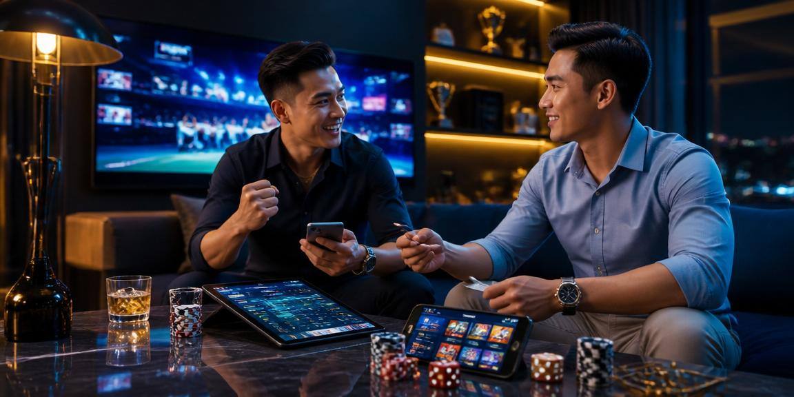 rf531 Live Casino